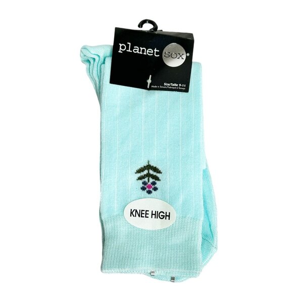 9 Pairs of Women's Socks in Various Style & Colors -  Sock Sz 9-11 - NWT - Picture 12 of 15